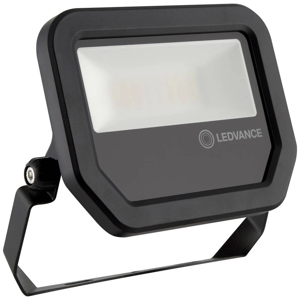 LEDVANCE FL PFM 20 W 3000 K SYM 100 BK 420960 LED reflektor 20 W toplo bijela slika