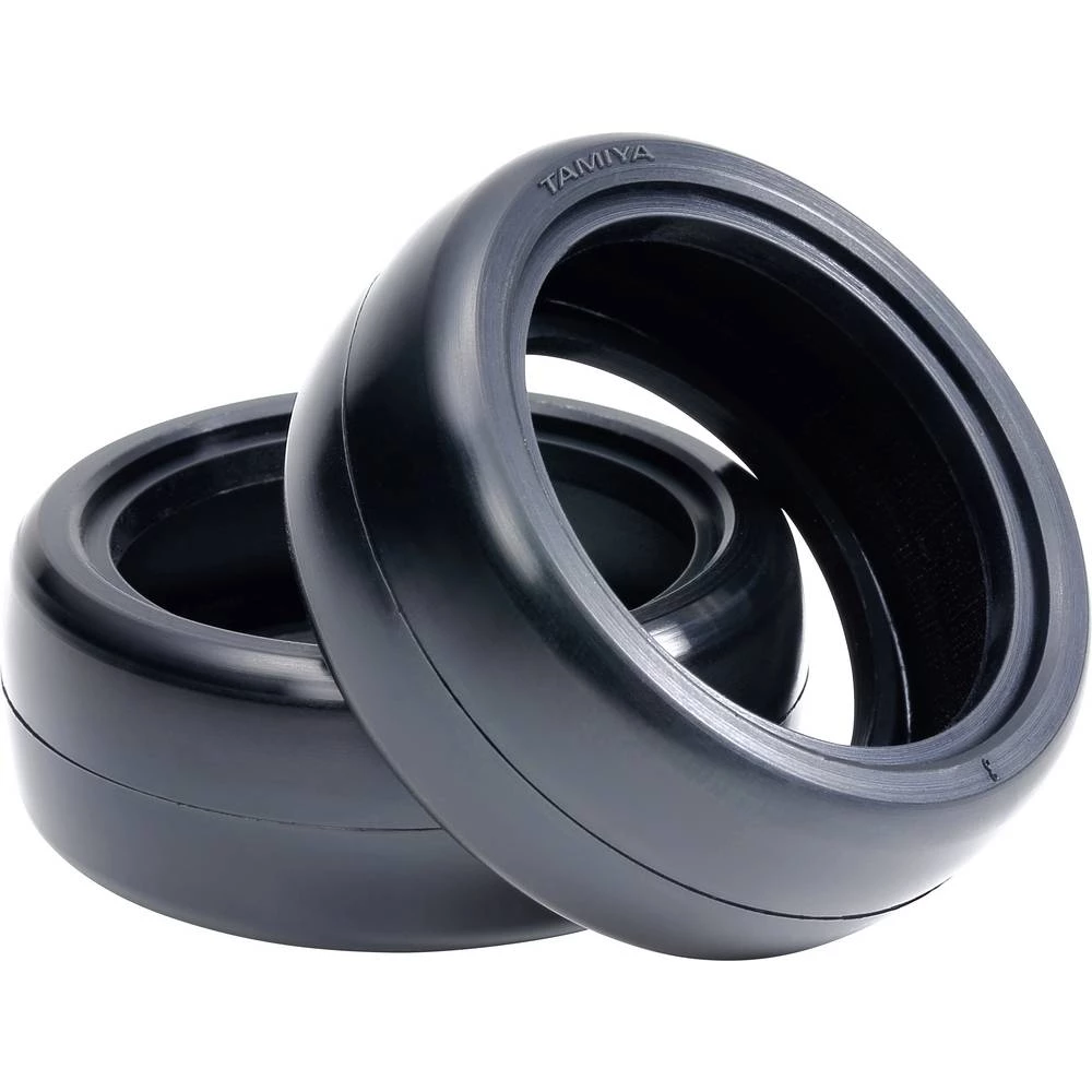 Tamiya   Slick-Reifen guma    2 St. slika