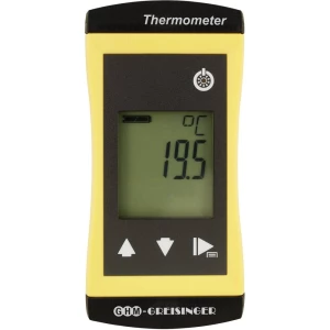Greisinger G1730-WPT2A mjerač temperature -100 do +250 °C Tip tipala Pt1000 slika