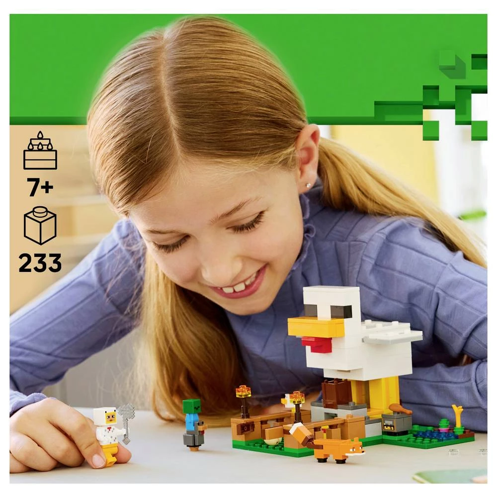 Conrad Product Image