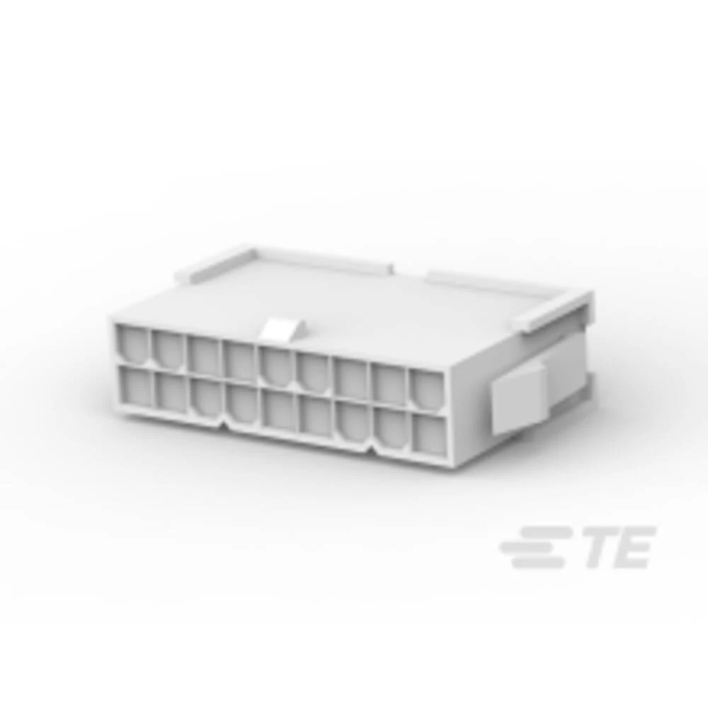 TE Connectivity VAL-U-LOKVAL-U-LOK 1-1969599-8 AMP slika