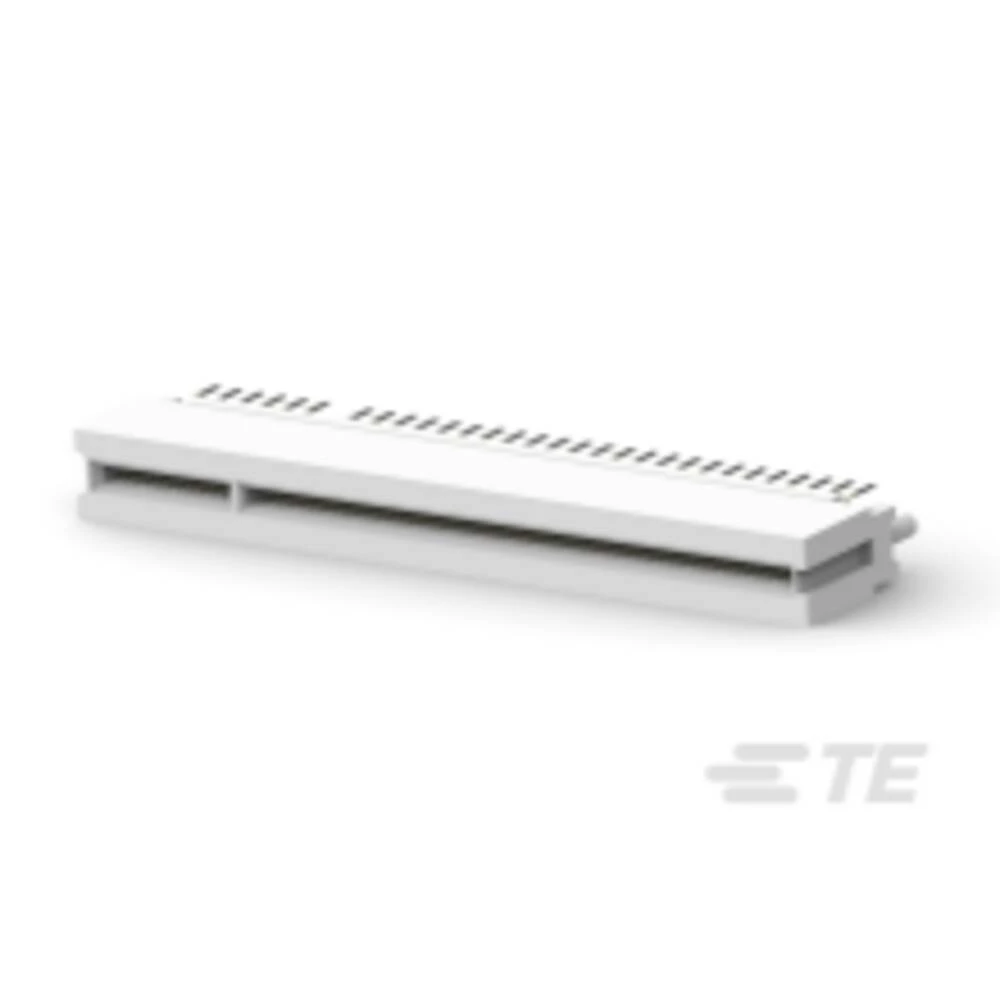 TE Connectivity .050 Centerline Card Edge.050 Centerline Card Edge 1-5145154-2 AMP slika