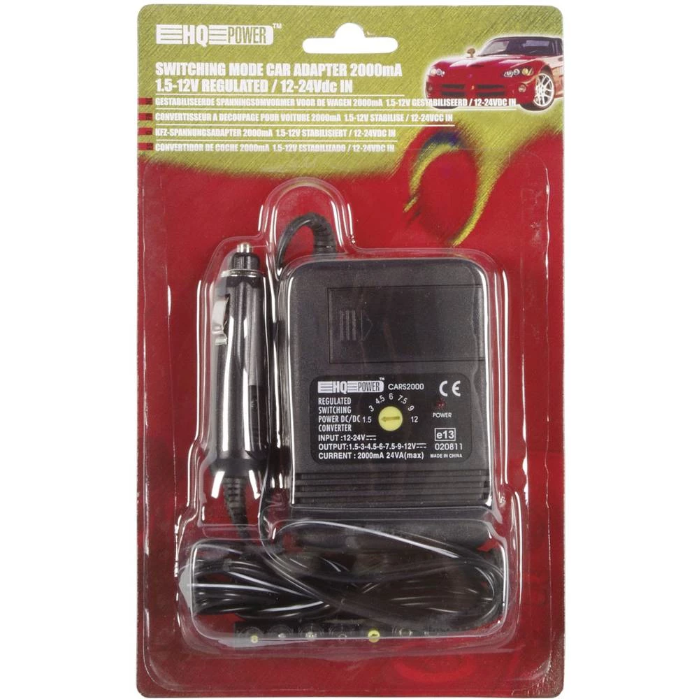 Conrad Product Image