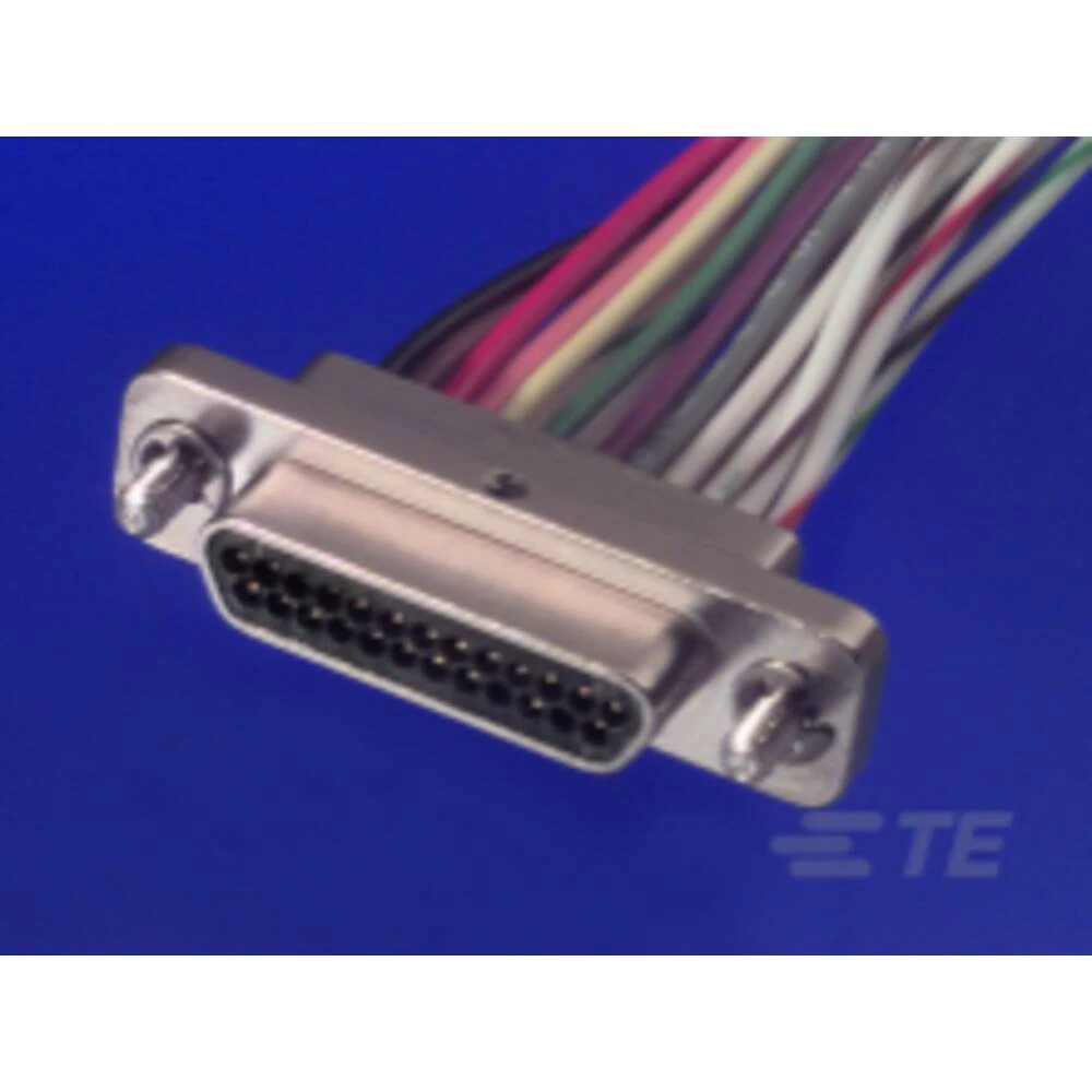 TE Connectivity Microdot ProductsMicrodot Products 1532211-2 AMP slika