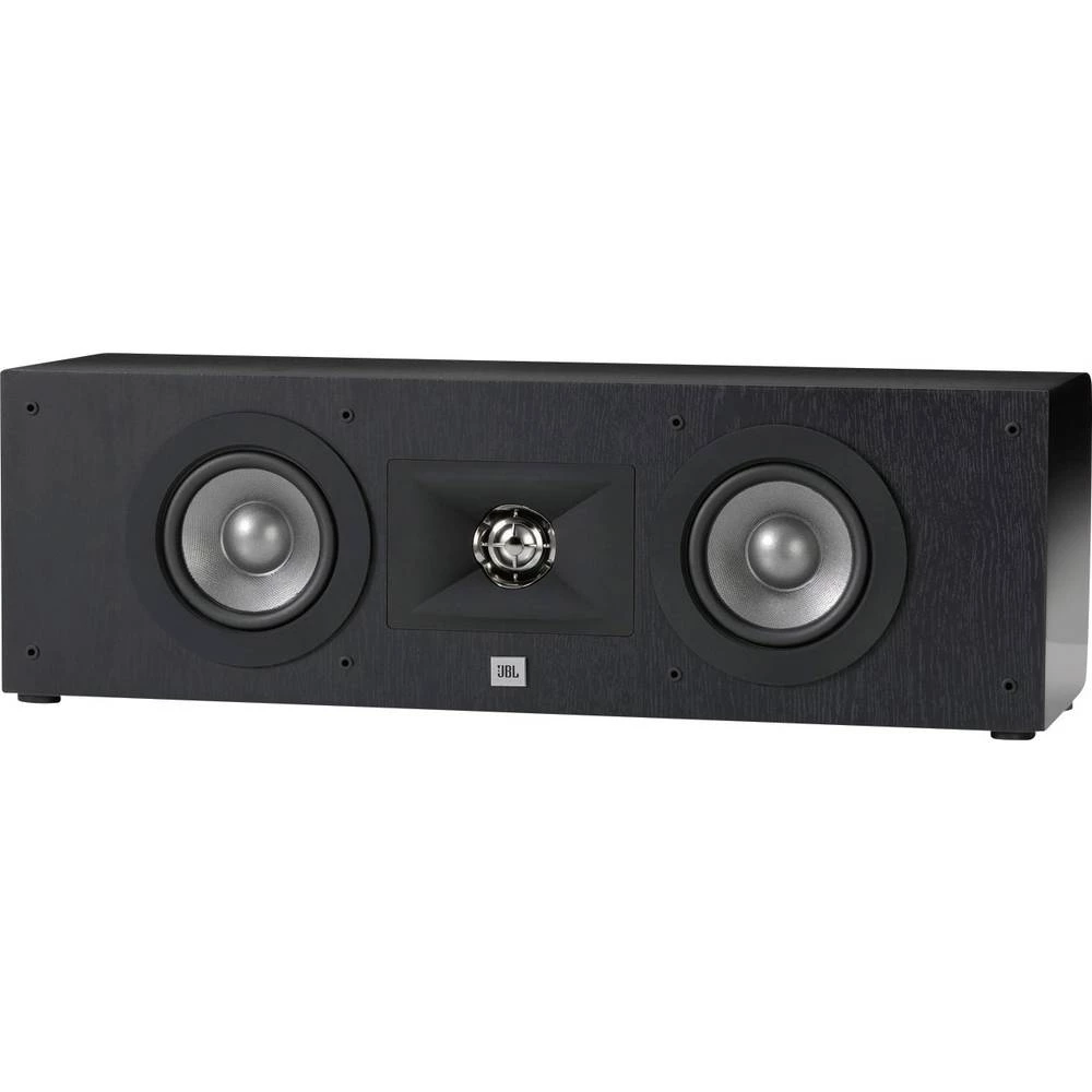 JBL Harman STUDIO 225 C Središnji zvučnik Crna 125 W 60 Hz - 22000 Hz 1 ST slika