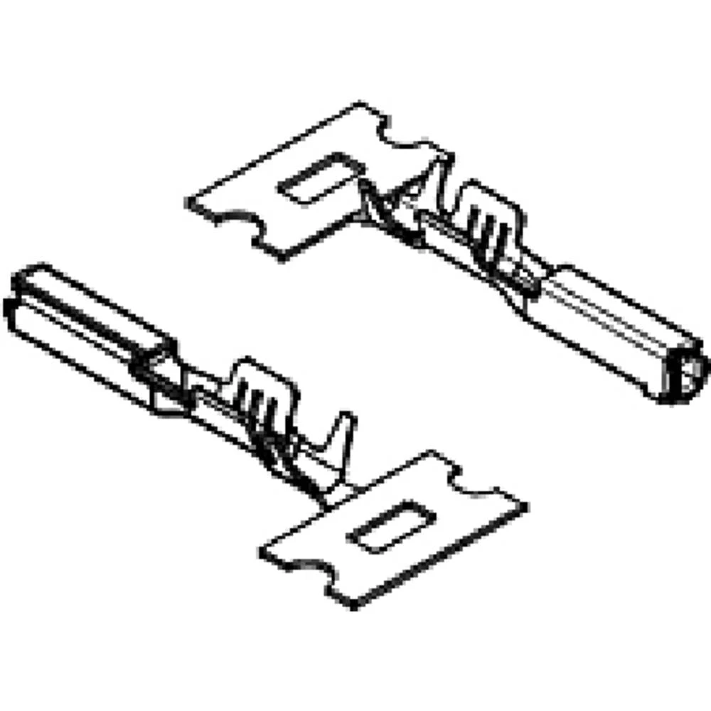 MX64 SEALED 334680004 Molex Sadržaj: kom. slika