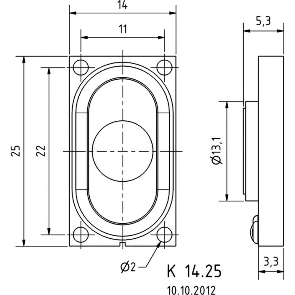 Conrad Product Image