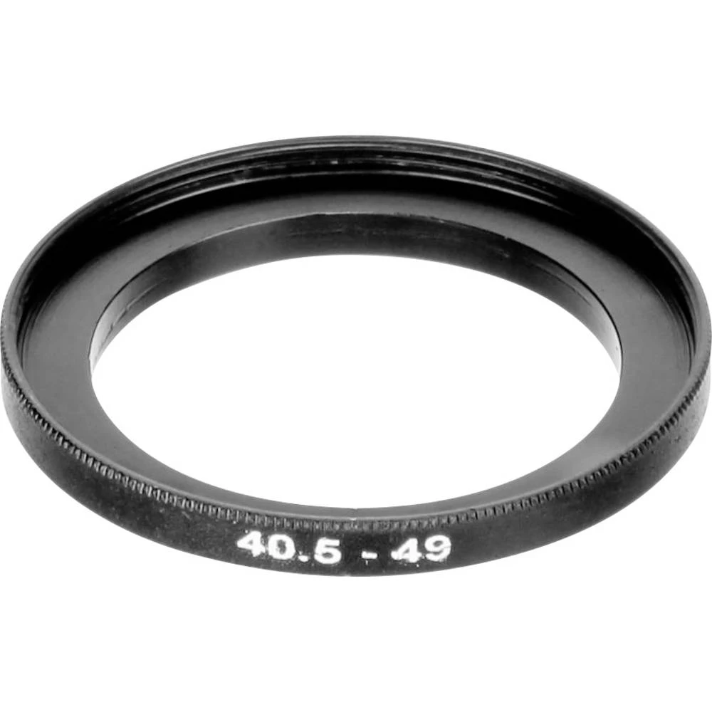 digiCAP adapterski prsten filtra Navoj objektiva=40.5 mm Navoj za filter=49 mm slika