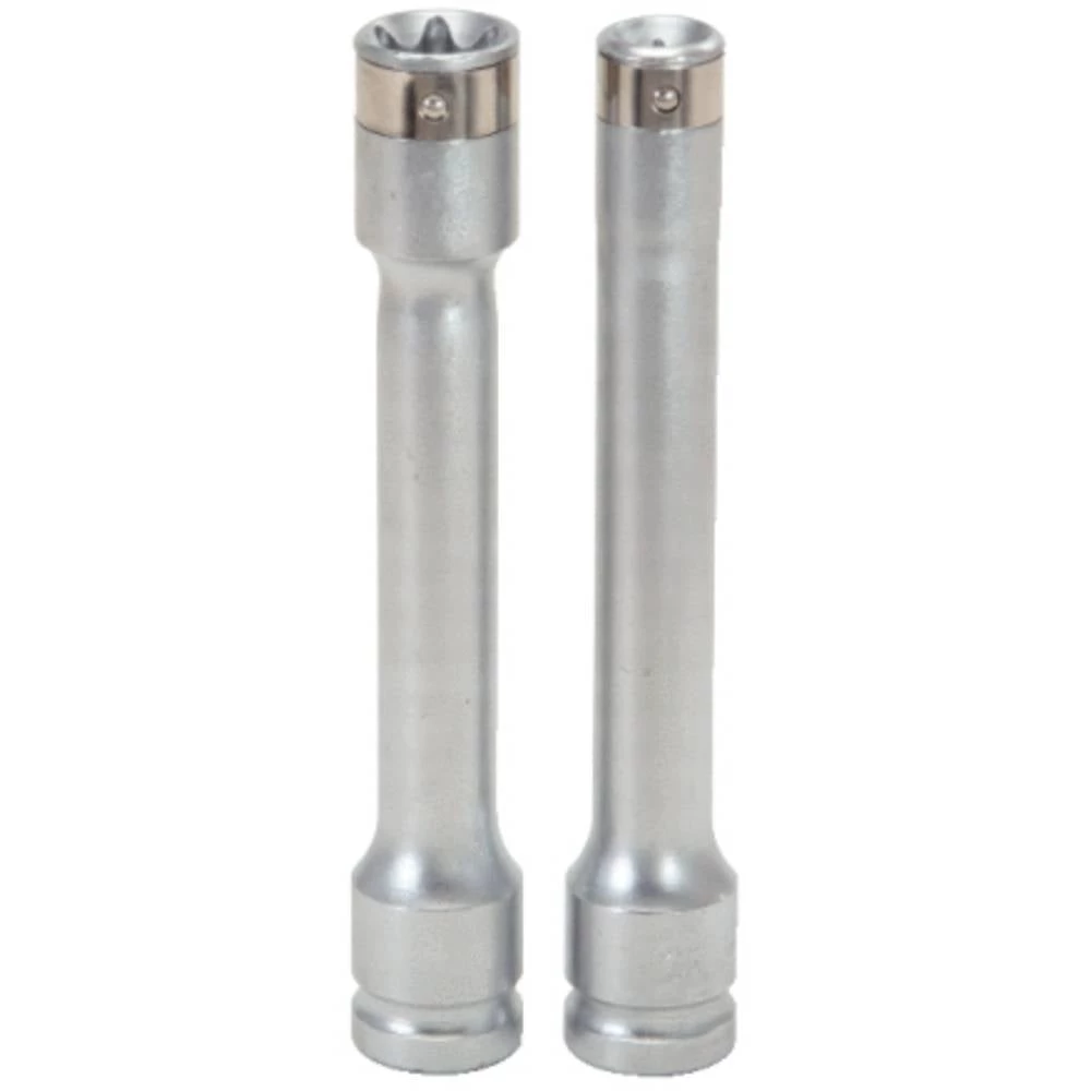 KS Tools 911.4456 1/2" Torx E ključ, 150mm, E20 slika