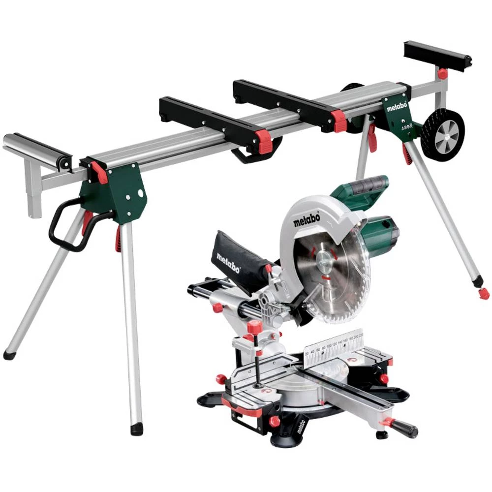 Metabo  preklopna pila  305 mm 30 mm 2000 W slika