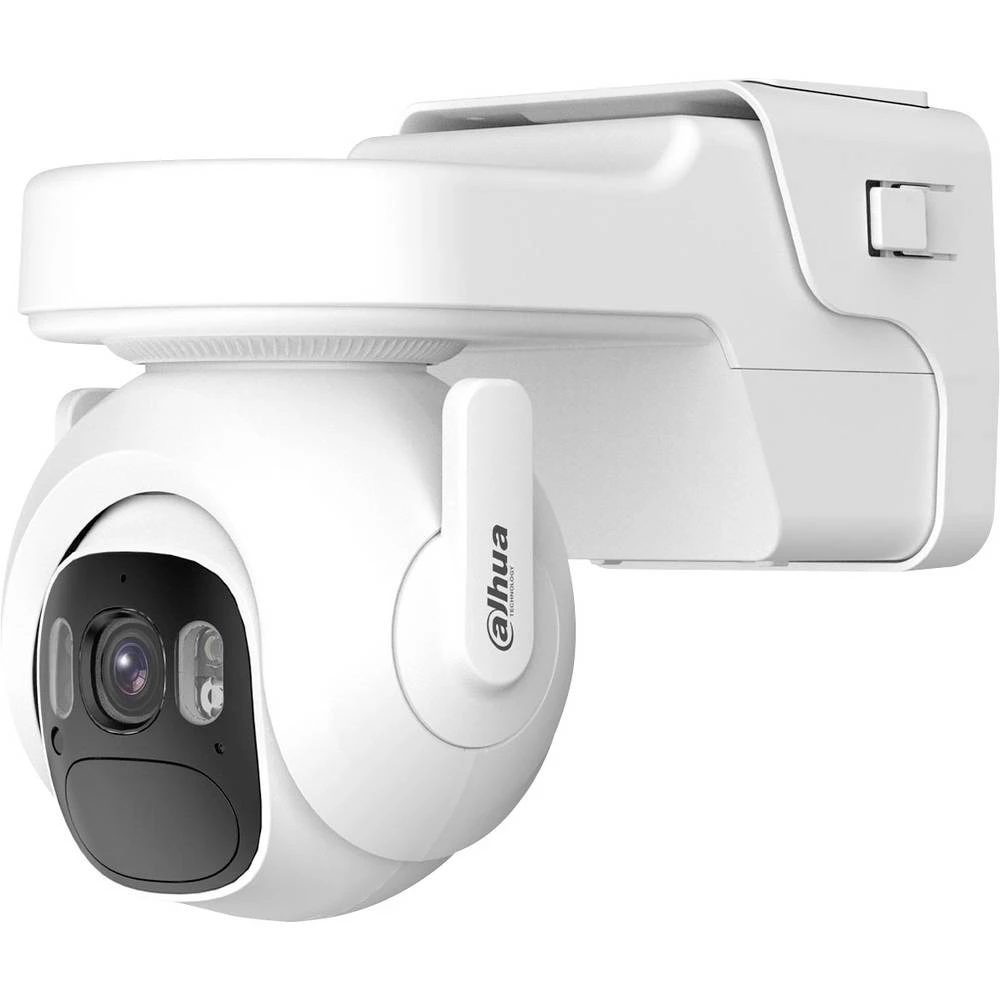 Dahua Technology DH-BP4A-4G DH-BP4A-4G lan, Bluetooth®, bežični ip sigurnosna kamera slika