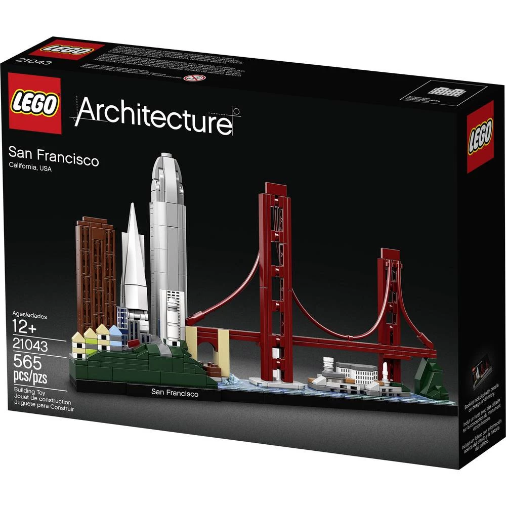 Conrad Product Image