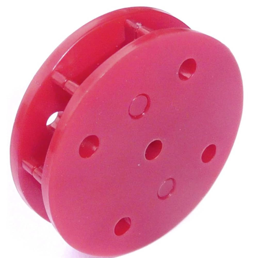 Nastavni alati točak Reely  (Ø) 30 mm  provrt-Ø 2.9 mm slika