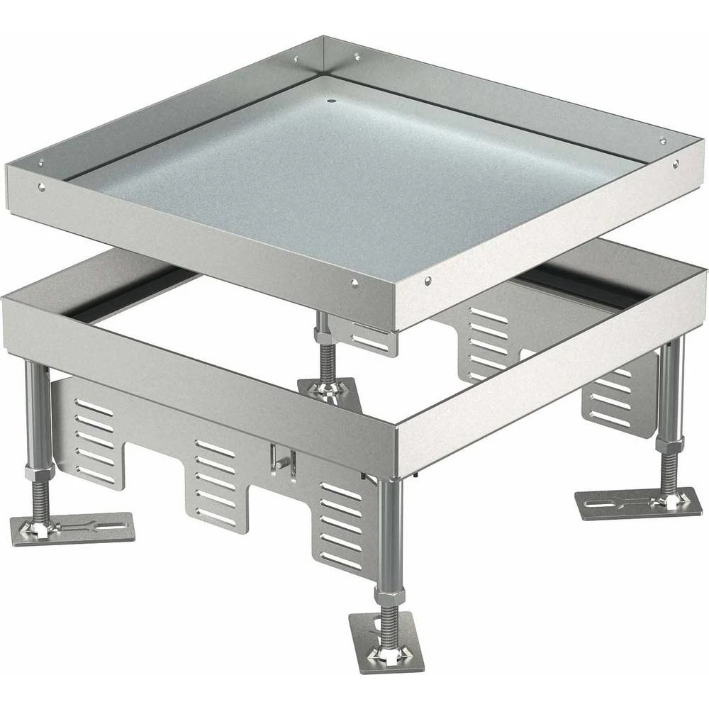 Kaseta OBO Bettermann RKN2 9 VMSL1N 21 slika