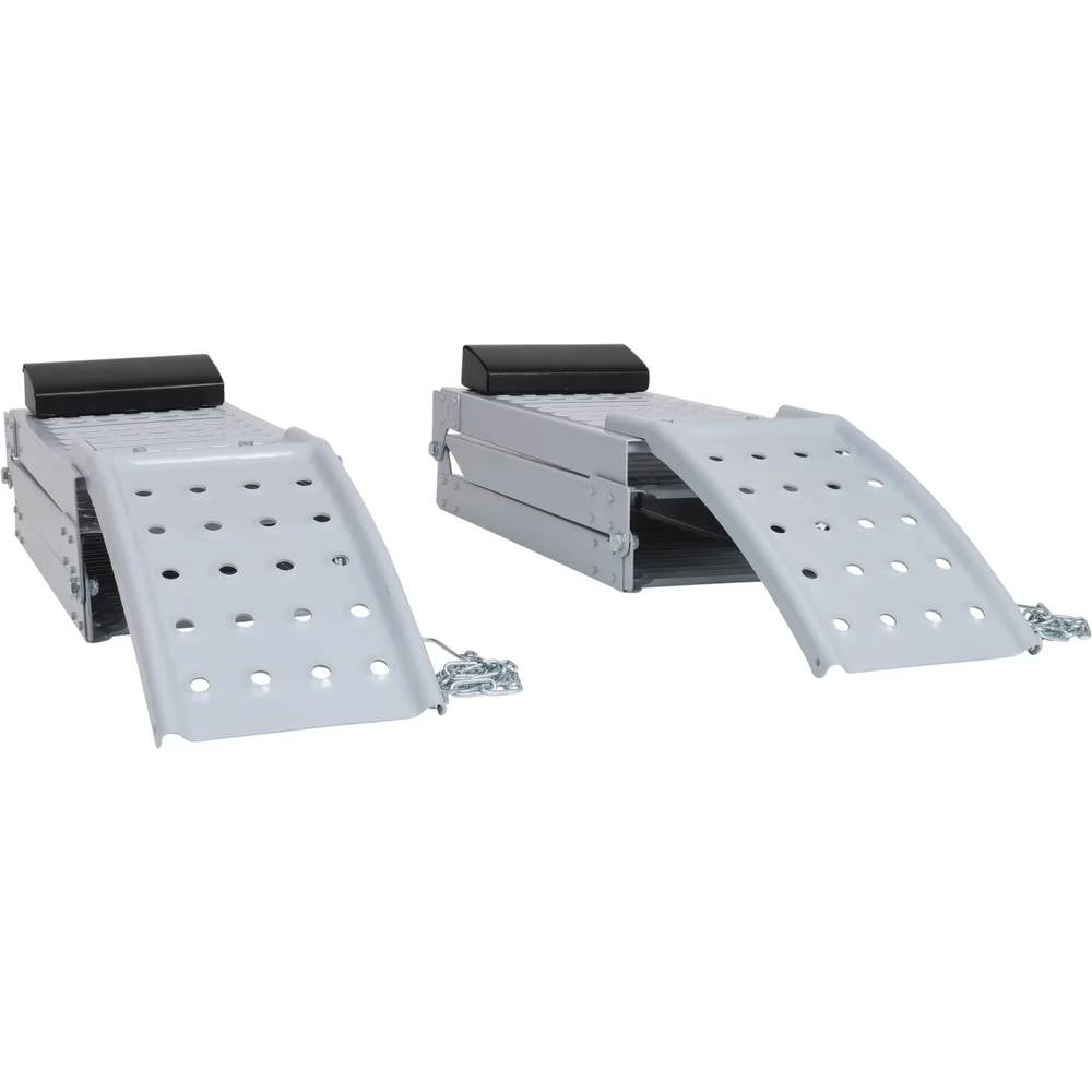 KS Tools 160.0318 160.0318 pristupna rampa (D x Š x V) 580 x 250 x 160 mm slika