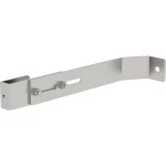 Günzburger Steigtechnik 62023 Zidni nosač od nehrđajućeg čelika podesiv 280-330 mm f. Upravitelj vratila 1 St.