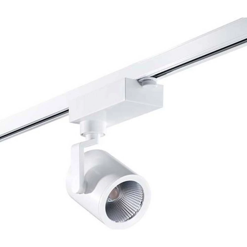 Brumberg 88377174 88377174 LED reflektor za sustav šina LED 43 W bijela< slika