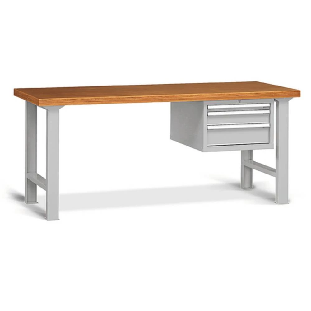 FBIA2701008 (Š x V x d) 2000 x 840 x 750 mm slika