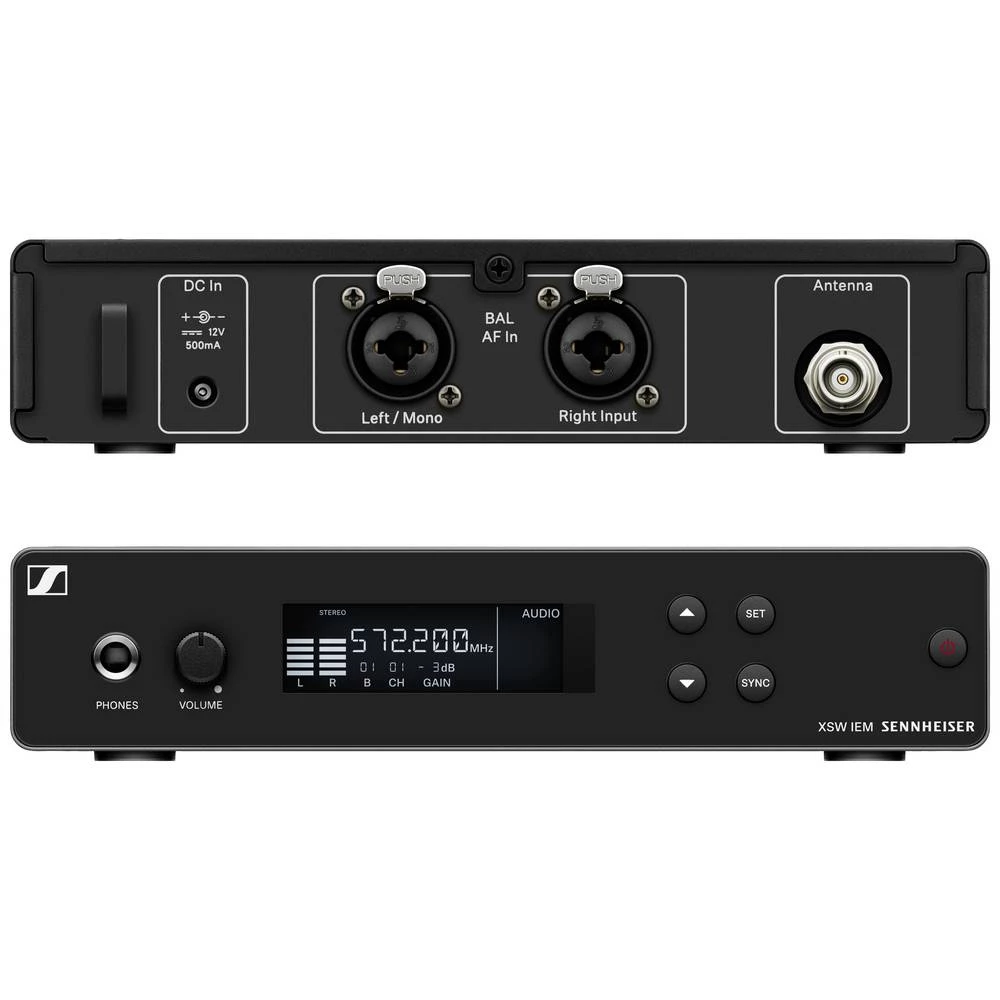 Conrad Product Image