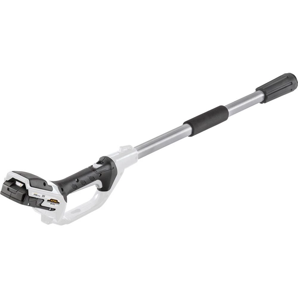 ALPINA 277340320/A17 Akumulator Pila na teleskopskoj ručki, Škare za živicu Uklj. akumulator, Remen za nošenje 24 V Li-Ion 700 m slika