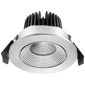 Opple 541003207300 LEDSpot LED ugradni reflektor  Energetska učinkovitost 2021: F (A - G) LED bez 5 W srebrna slika