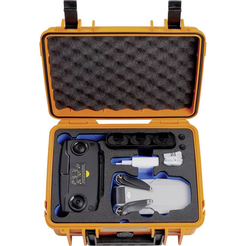 Conrad Product Image