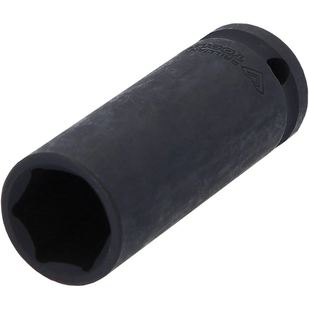 Brilliant Tools BT022661 BT022661 nastavak za snažni nasadni ključ 19 mm slika