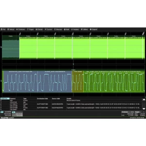 Softver Teledyne LeCroy HDO4K-ENETBUS D Softver Teledyne LeCroy HDO4K-ENETBUS D, HDO4K-ENETBUS D slika