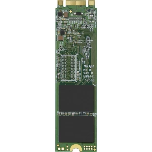 Unutarnji SATA M.2 SSD 2280 32 GB Transcend MTS800S Maloprodaja TS32GMTS800S M.2 slika