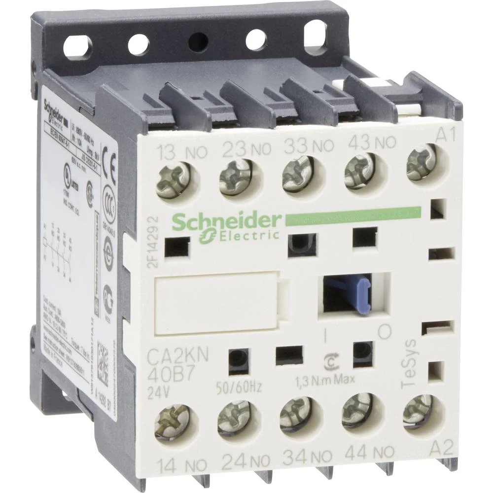 Schneider Electric CA2KN40B7 Pomoćni kontaktor 1 ST slika