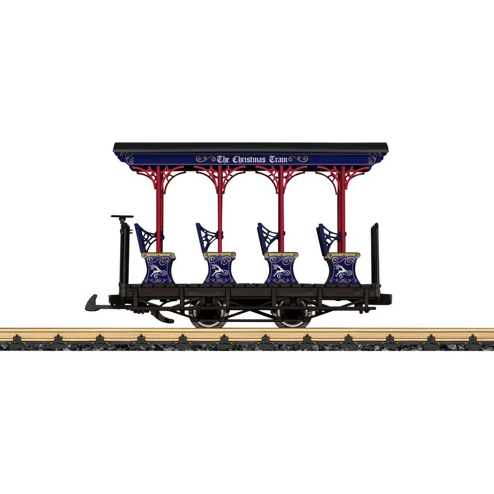 LGB 30432 G osobni automobil do CHLOE slika