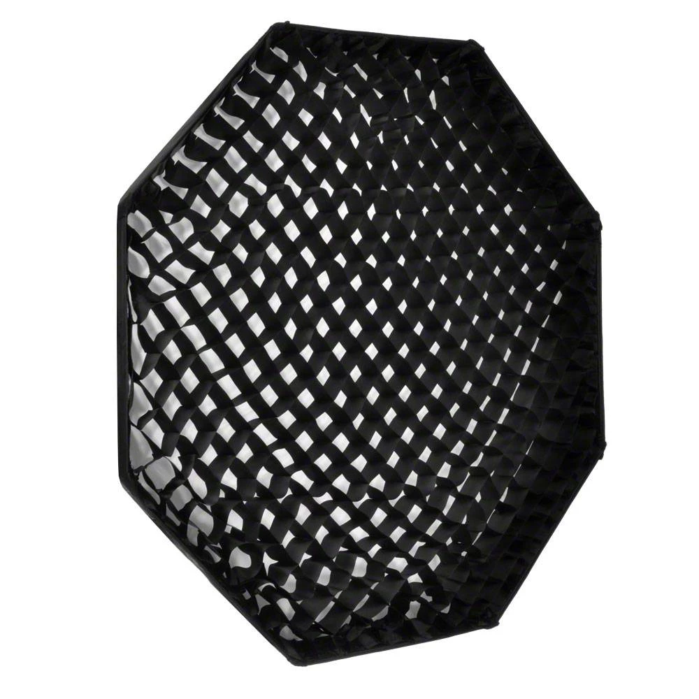 softbox Walimex Pro Grid für Octagon Schirm-Softbox &Oslash;120cm (&Oslash;) 120 cm 1 St. slika