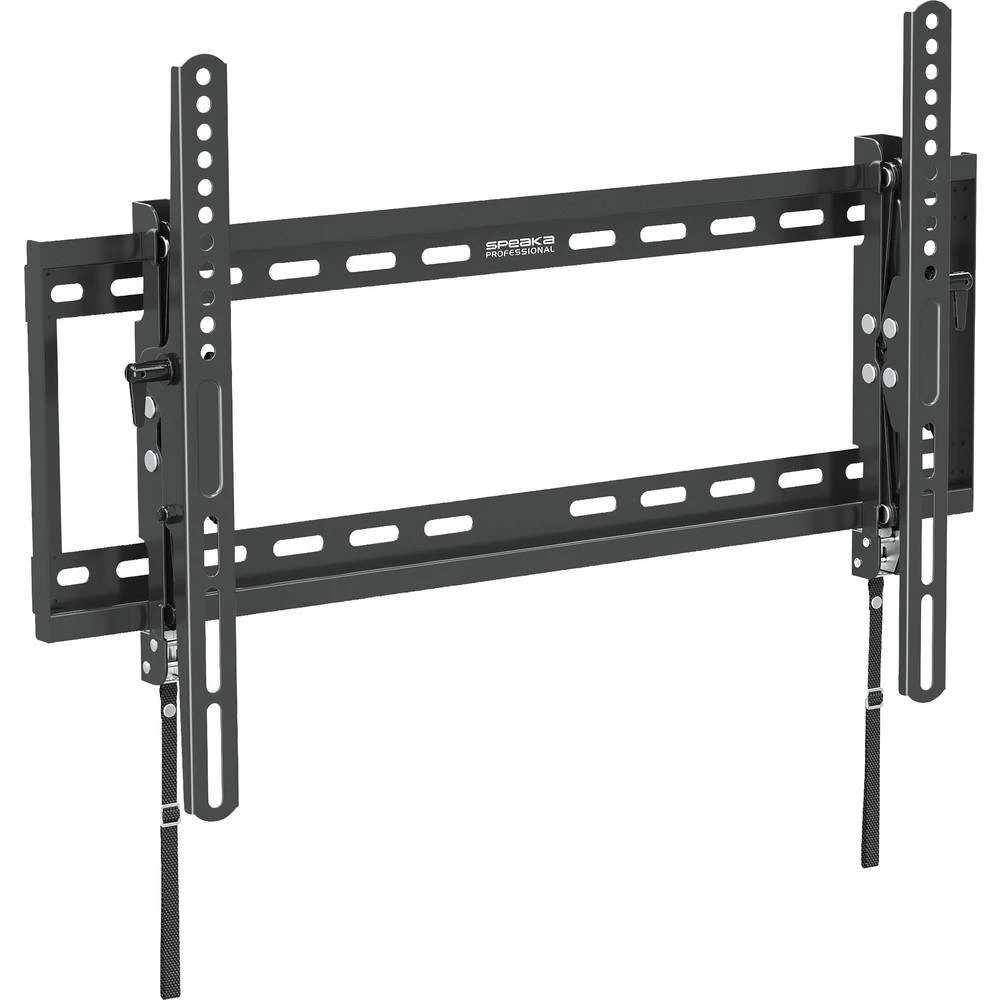 SpeaKa Professional SP-TVM-600 zidni držač za tv mogučnost savijana slika