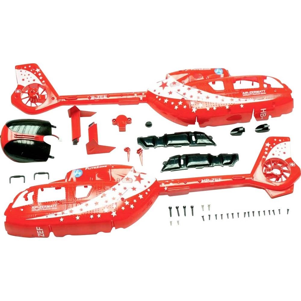 FliteZone EC135 rezervni dio slika