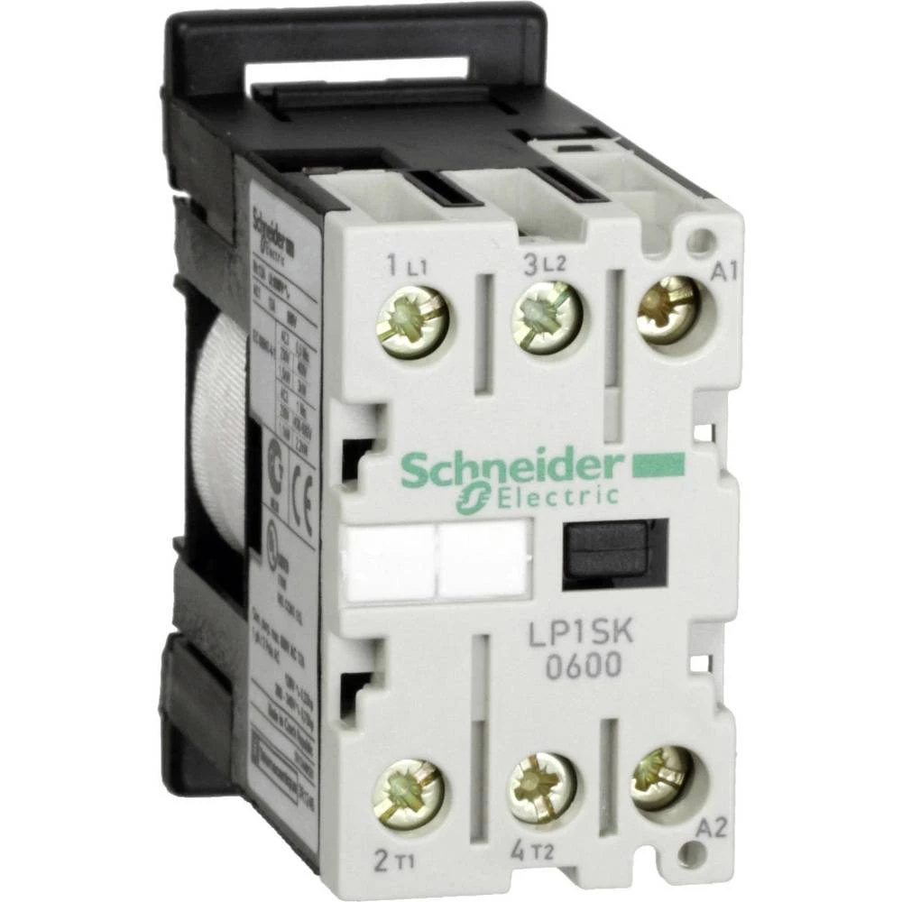 Schneider Electric LP1SK0600JD Učinska zaštita 1 ST slika