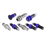 Datasensing reflektirajuće svjetlosno tipkalo S5N-ML-5-C01-OZ 952022190 trimer 1 St.