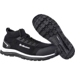 ESD zaštitne cipele S1P Veličina: 40 Crna Albatros ULTIMATE IMPULSE BLACK LOW 646720-40 1 pair