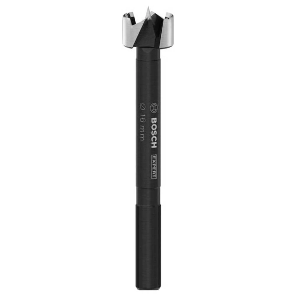 Bosch Accessories 2608901825 forstner svrdlo 16 mm Ukupna dužina 88 mm 1 kom. slika