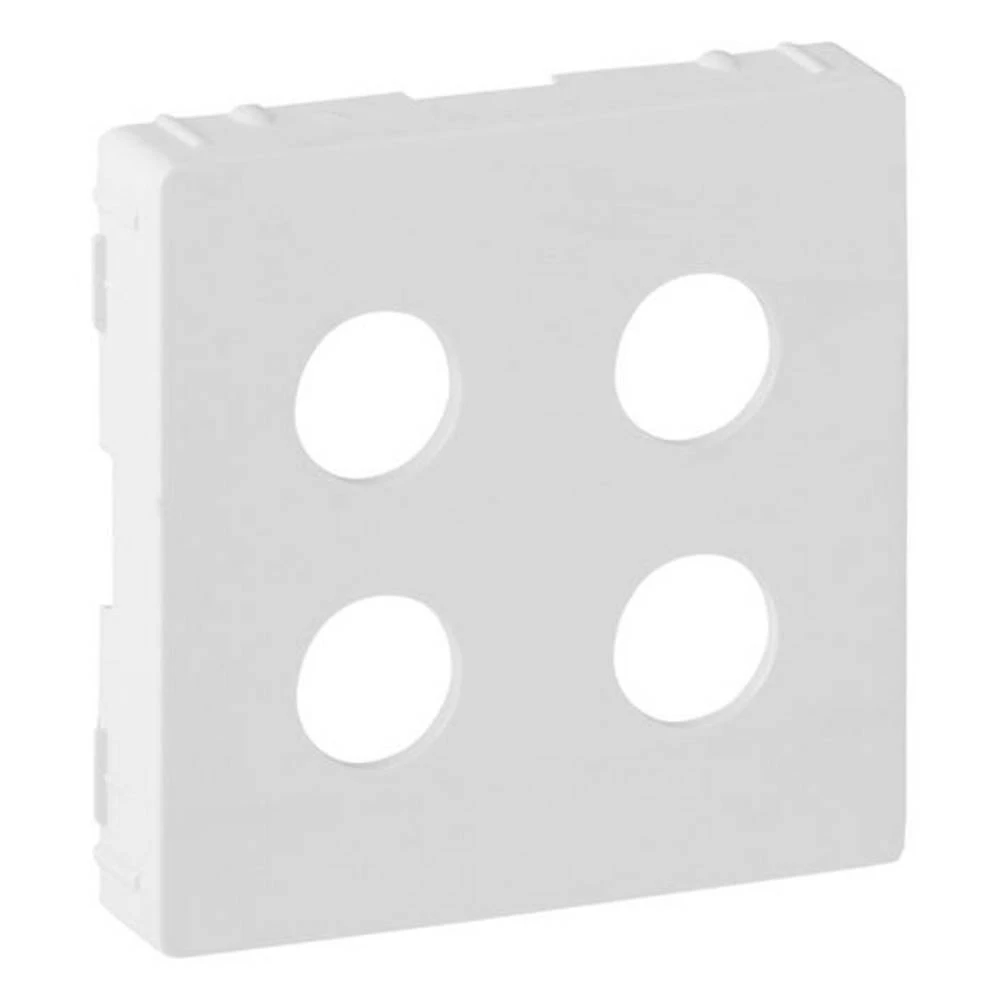 Legrand   poklopac Valena Life Allure bijela 755290 slika