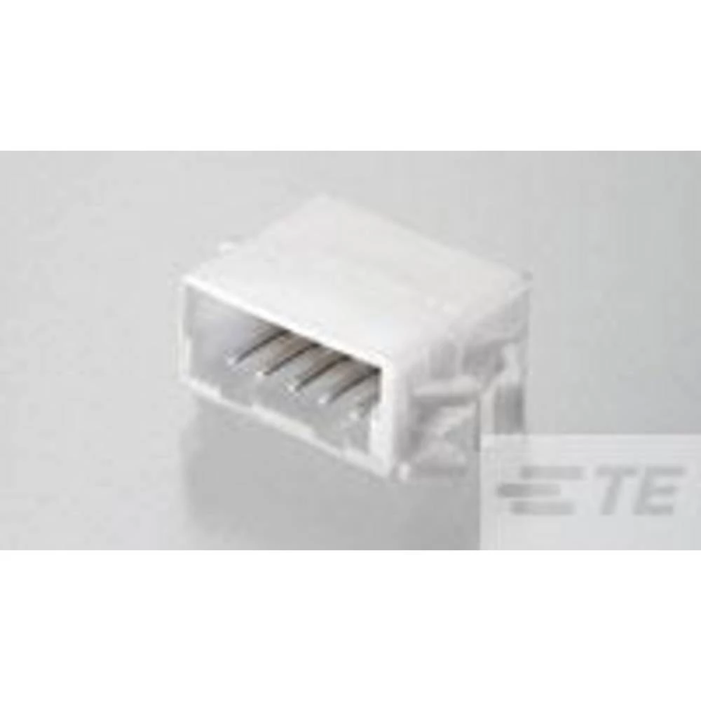 TE Connectivity AMP Common Termination Connector SystemAMP Common Termination Connector System 1-292254-5 AMP slika