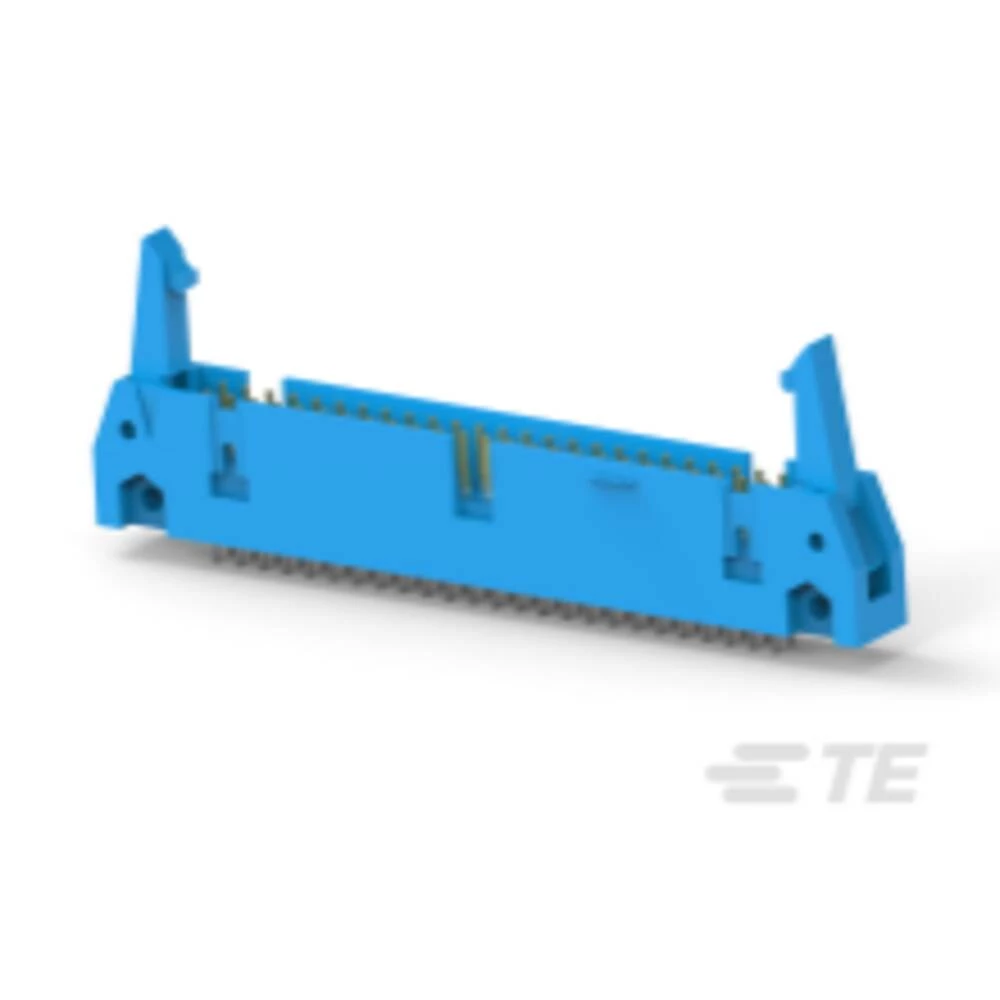 TE Connectivity AMP-LATCH Universal HeadersAMP-LATCH Universal Headers 3-5499206-0 AMP slika
