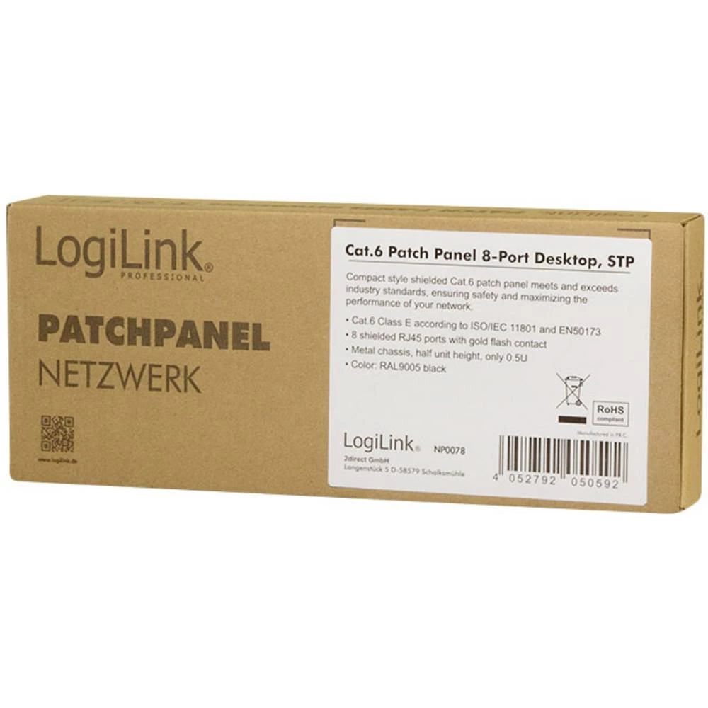 Conrad Product Image