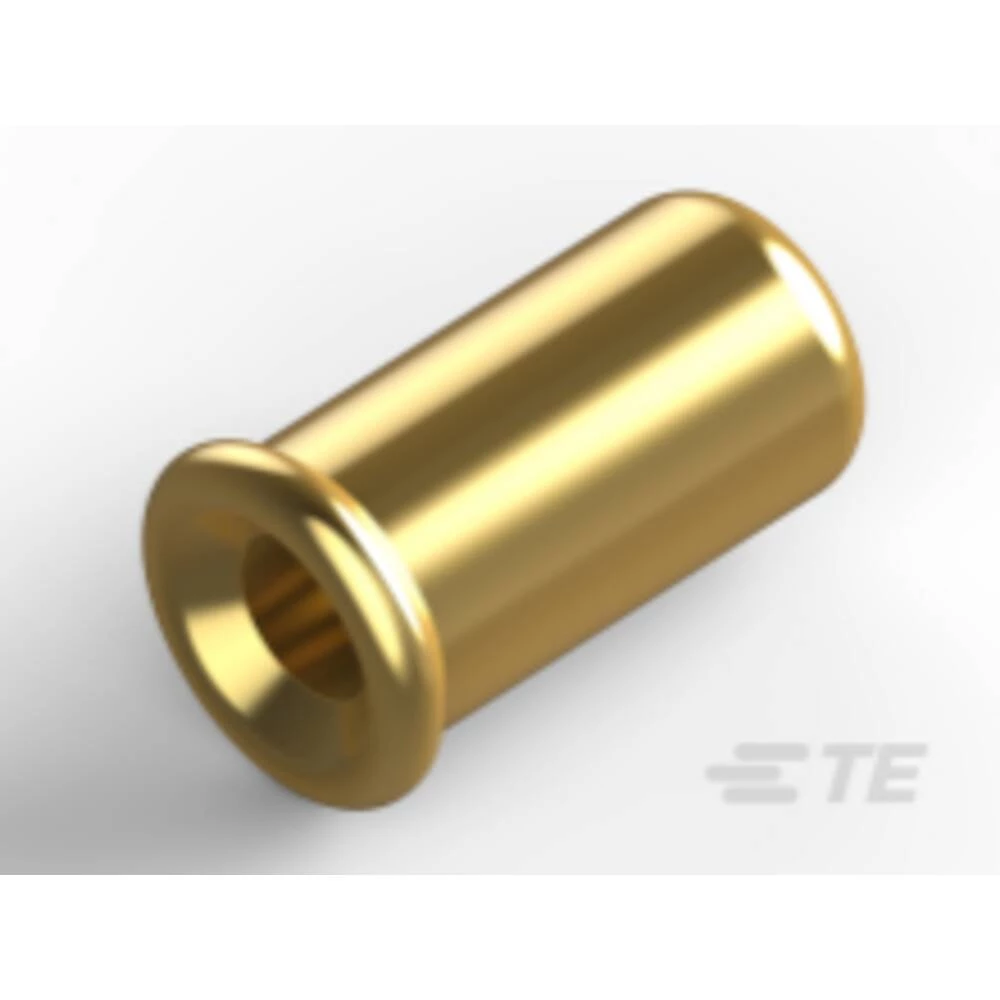 TE Connectivity Mini-Spring SocketsMini-Spring Sockets 1-332070-1 AMP slika