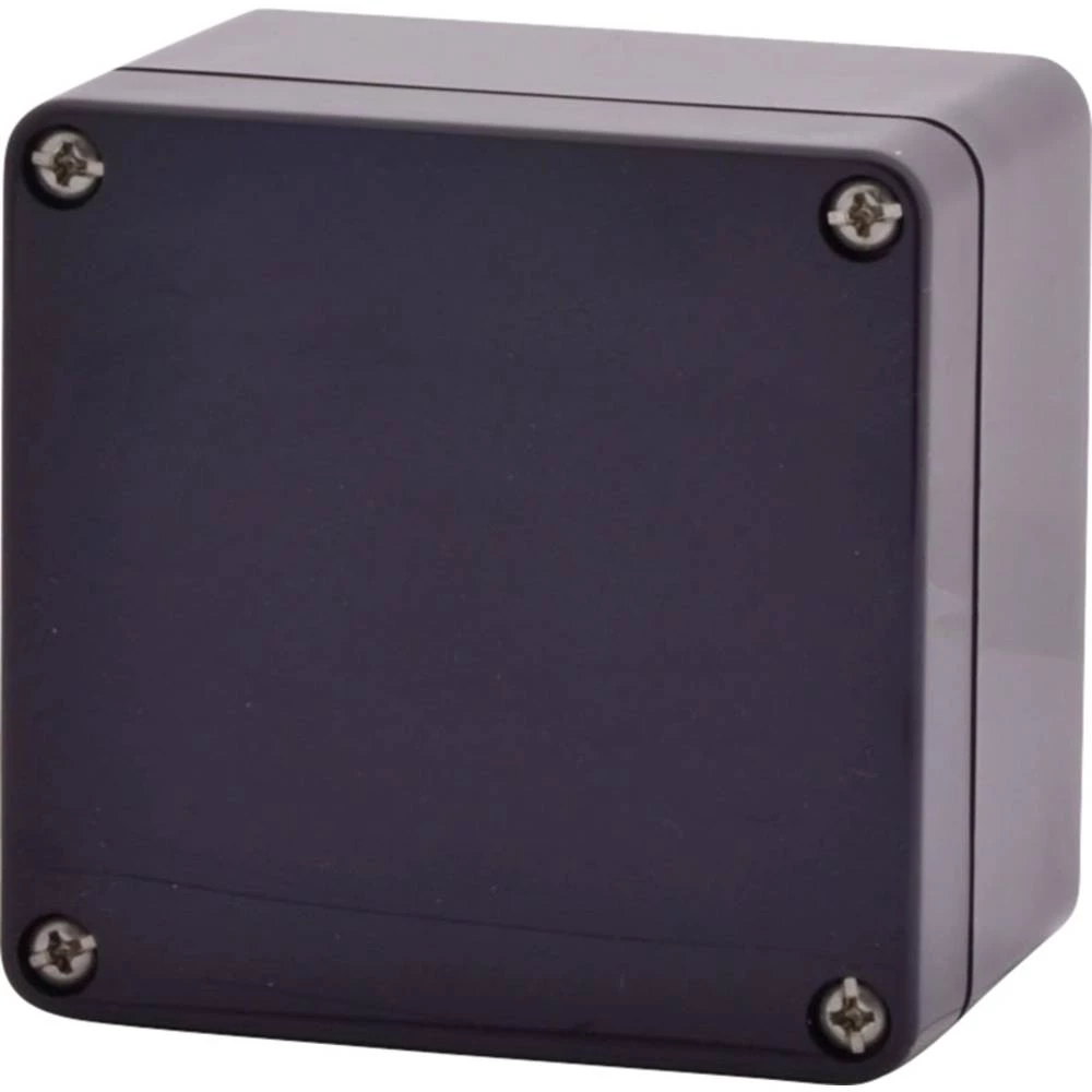 Boxexpert BXPBABS828055-E01 BXPBABS828055-E01 instalacijsko kućište 82 x 80 x 55 ABS  škriljavac-siva (RAL 7015) 10 St. slika