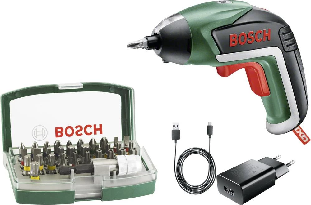 Bosch Home and Garden IXO V LiIon Akumulator 06039A800S slika