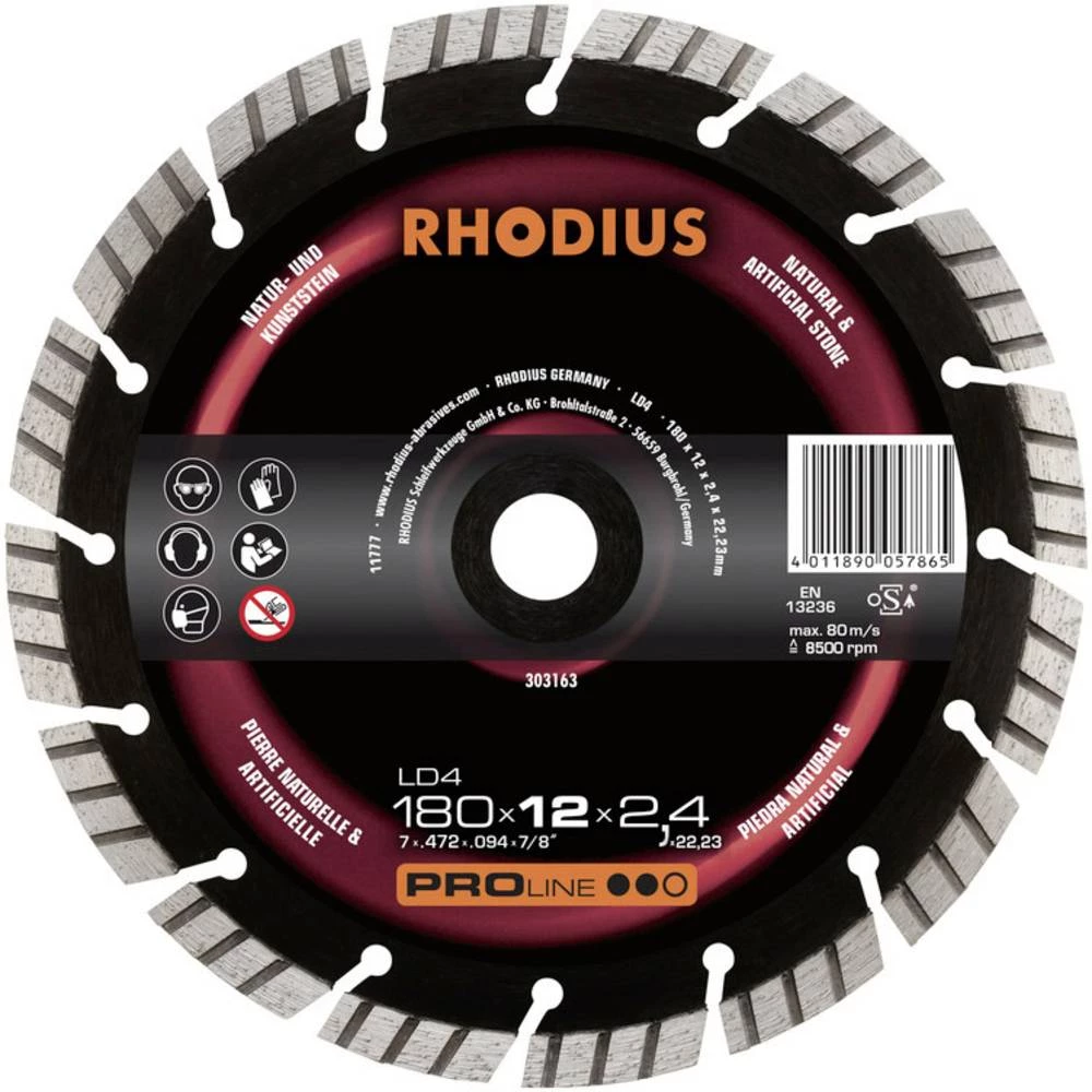 Conrad Product Image