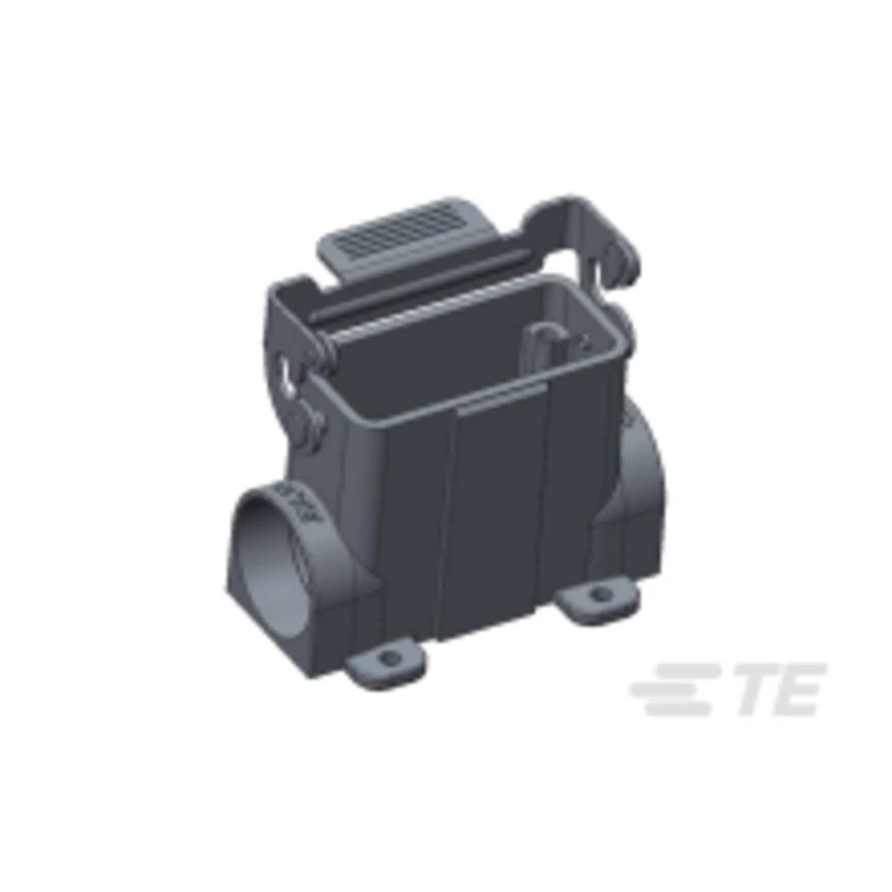 TE Connectivity HEAVY DUTY RECT SIBASHEAVY DUTY RECT SIBAS T1619101225-000 AMP slika