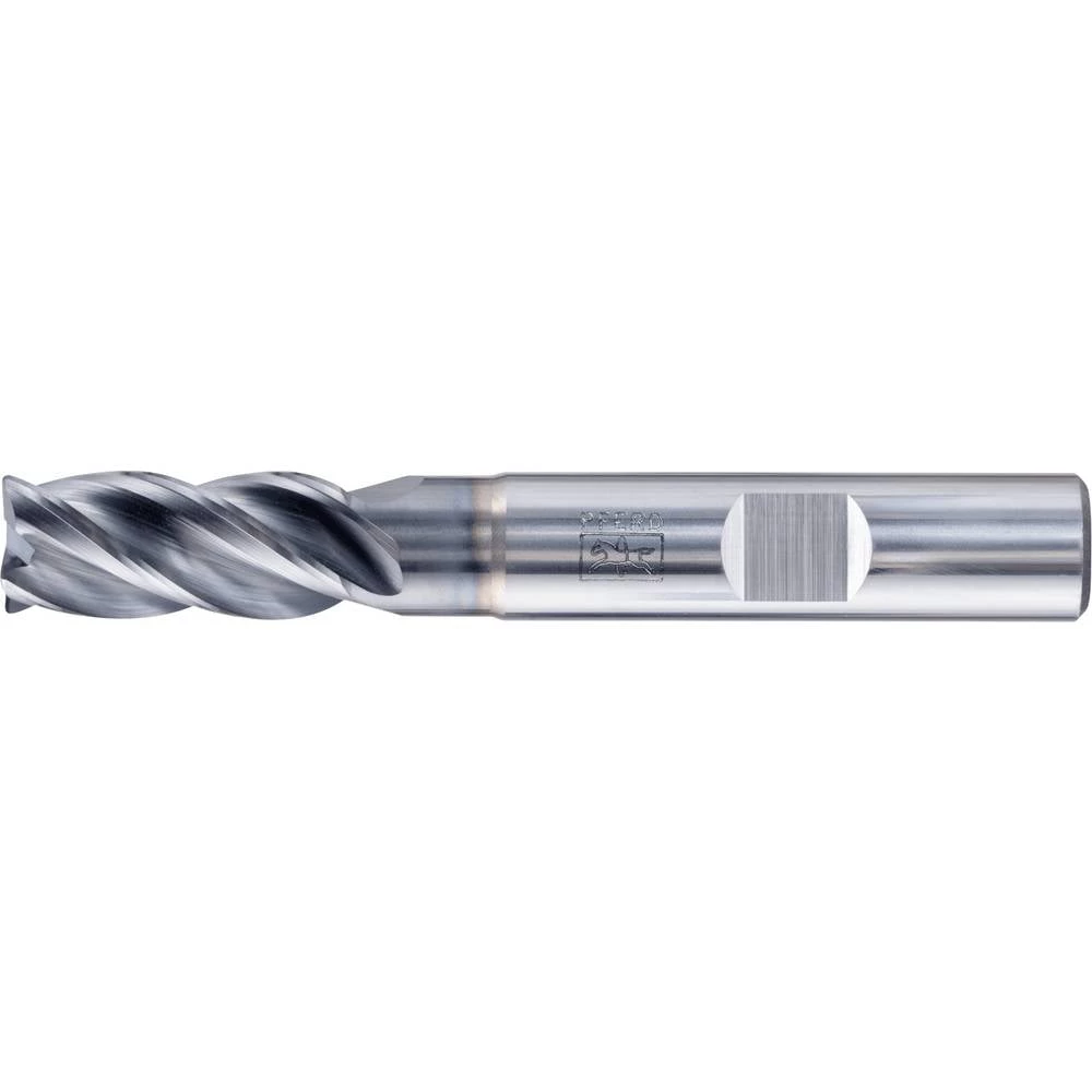 PFERD TOOLS 23000165 kutna glodalica tvrdi metal dužina 83 mm Radna duljina 26 mm Promjer osovine 12 mm slika