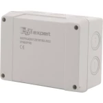 Boxexpert BXPKABS12516782-H02 instalacijsko kućište 125 x 167 x 82 ABS svijetlosiva 5 St.