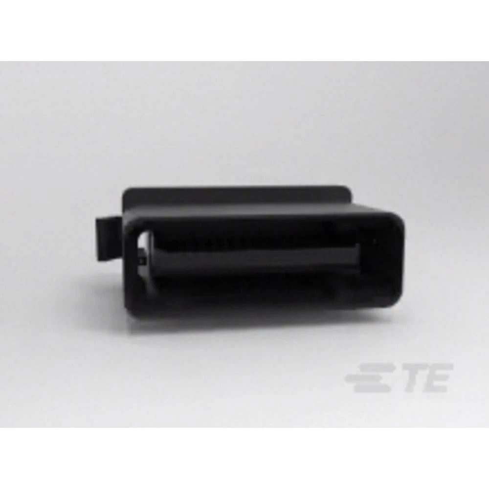 TE Connectivity kućište kabelske utičnice 1-1612257-4 1 St. Tray slika
